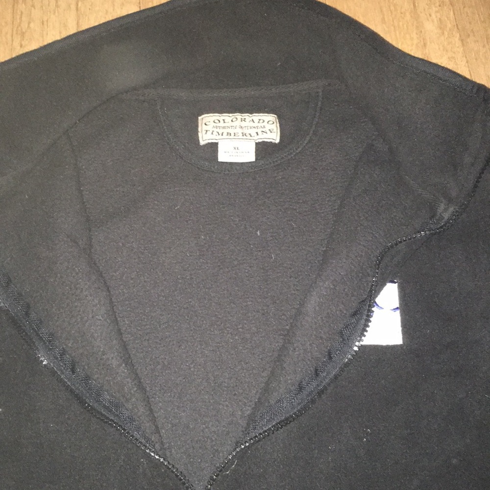 Men’s Fleece - Picture 2 of 2